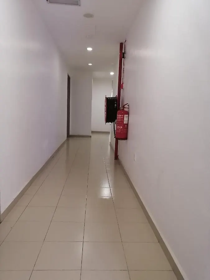 Yellow Mansion Hotel Melaka Raya 2*, Malacca Malaysia